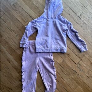 90 Degree By Reflex Cherry Blossom Jogger